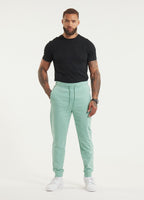 Men's jogging pants NUGGET - Mint