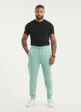 Men's jogging pants NUGGET - Mint