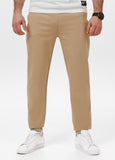 Men's jogging pants NUGGET - Light Sand