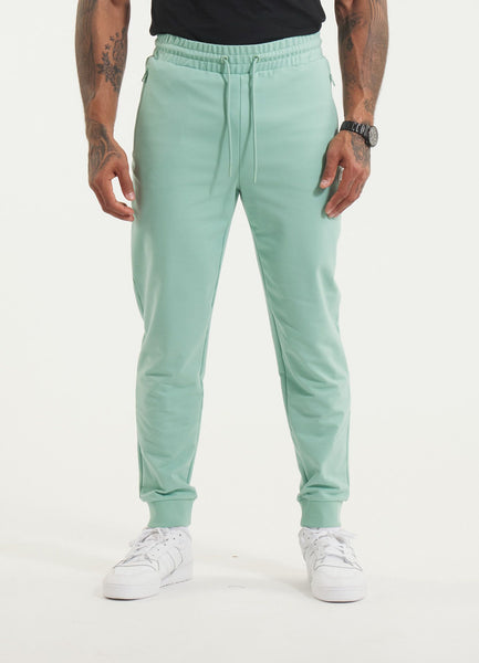 Men's jogging pants NUGGET - Mint