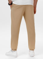 Men's jogging pants NUGGET - Light Sand