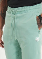 Men's jogging pants NUGGET - Mint