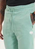 Men's jogging pants NUGGET - Mint