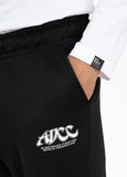 Men's jogging pants Oldschool ADCC