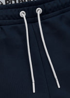 Men's jogging pants Oldschool Tape Logo - Dark Blue