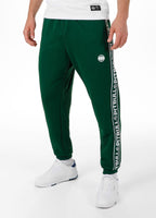 Men's jogging pants Oldschool Tape Logo