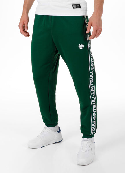 Men's jogging pants Oldschool Tape Logo