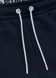 Men's jogging pants Oldschool Tape Logo - Dark Blue