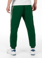 Men's jogging pants Oldschool Tape Logo