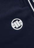 Men's jogging pants Oldschool Tape Logo - Dark Blue
