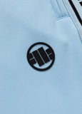 Men's jogging pants Oldschool Tape Logo - Light Blue