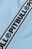 Men's jogging pants Oldschool Tape Logo - Light Blue