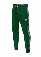 Men's jogging pants Oldschool Tape Logo