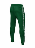 Men's jogging pants Oldschool Tape Logo