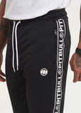 Jogginghose Oldschool TAPE LOGO
