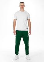Men's jogging pants Oldschool Tape Logo