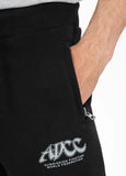 Men's jogging pants Pique ADCC