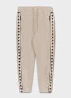 Men's jogging pants Oldschool POWERS