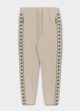 Men's jogging pants Oldschool POWERS
