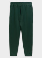 Men's jogging pants Oldschool POWERS - Green