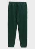 Men's jogging pants Oldschool POWERS - Green