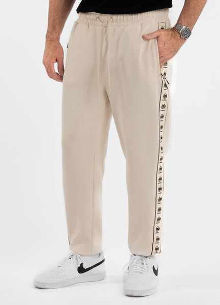 Men's jogging pants Oldschool POWERS