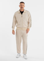 Men's jogging pants Oldschool POWERS