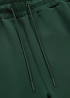 Men's jogging pants Oldschool POWERS - Green