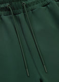 Men's jogging pants Oldschool POWERS - Green