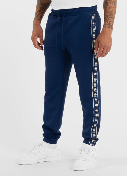 Men's jogging pants Oldschool POWERS