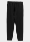 Men's jogging pants Oldschool POWERS - Black