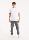 Men's jogging pants SAMPSON - Graphite