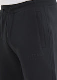 Men's jogging pants SAMPSON - Black