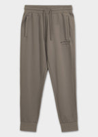 Men's jogging pants SAMPSON - light brown