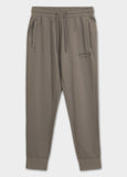 Men's jogging pants SAMPSON - light brown