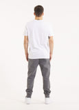 Men's jogging pants SAMPSON - Graphite