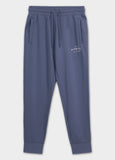 Men's jogging pants SAMPSON - light blue
