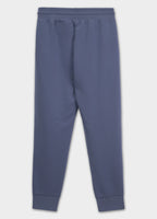 Men's jogging pants SAMPSON - light blue