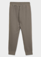 Men's jogging pants SAMPSON - light brown