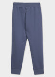 Men's jogging pants SAMPSON - light blue