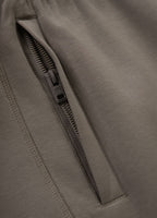 Men's jogging pants SAMPSON - light brown