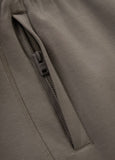 Men's jogging pants SAMPSON - light brown