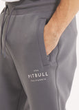 Men's jogging pants SAMPSON - Graphite