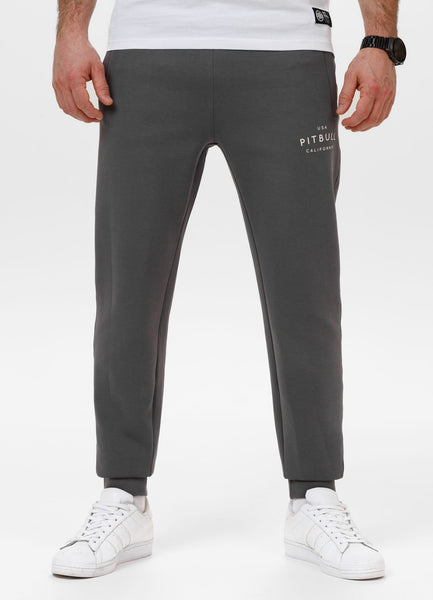 Men's jogging pants SAMPSON - Graphite