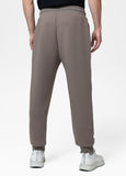 Men's jogging pants SAMPSON - light brown