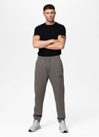 Men's jogging pants SAMPSON - light brown