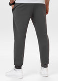 Men's jogging pants SAMPSON - Graphite