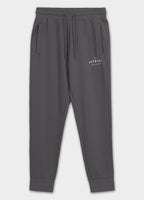 Men's jogging pants SAMPSON - Graphite