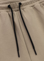 Men's jogging pants DOGWOOD POCKET - Dark Sand