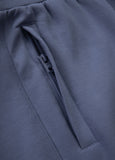 Men's jogging pants SAMPSON - light blue